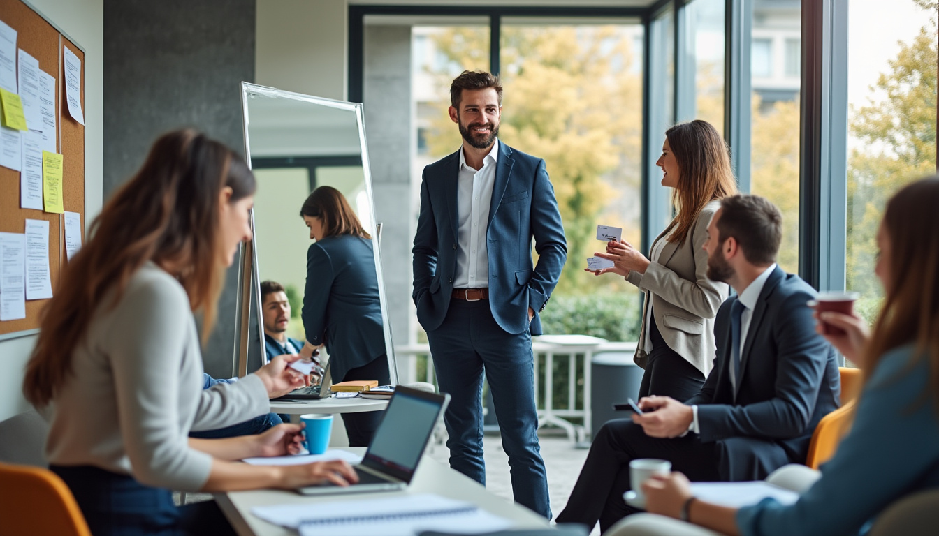 découvrez sept stratégies efficaces et éprouvées pour augmenter vos chances d'obtenir un entretien d'embauche. mettez toutes les chances de votre côté avec nos conseils pratiques pour décrocher le job de vos rêves.