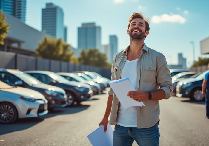 découvrez comment récupérer facilement votre véhicule mis en fourrière grâce à des démarches simplifiées, des conseils pratiques et toutes les informations essentielles pour faciliter vos démarches administratives.