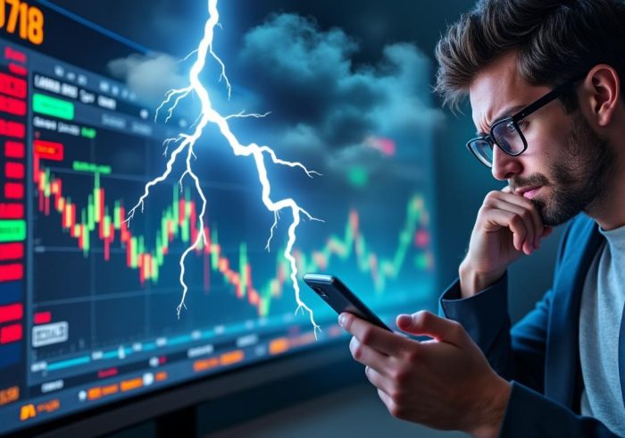 stellantis fait face à une chute en bourse, alors que la menace de surtaxes douanières sur l'acier et l'aluminium, annoncée par donald trump, inquiète investisseurs et marchés financiers.