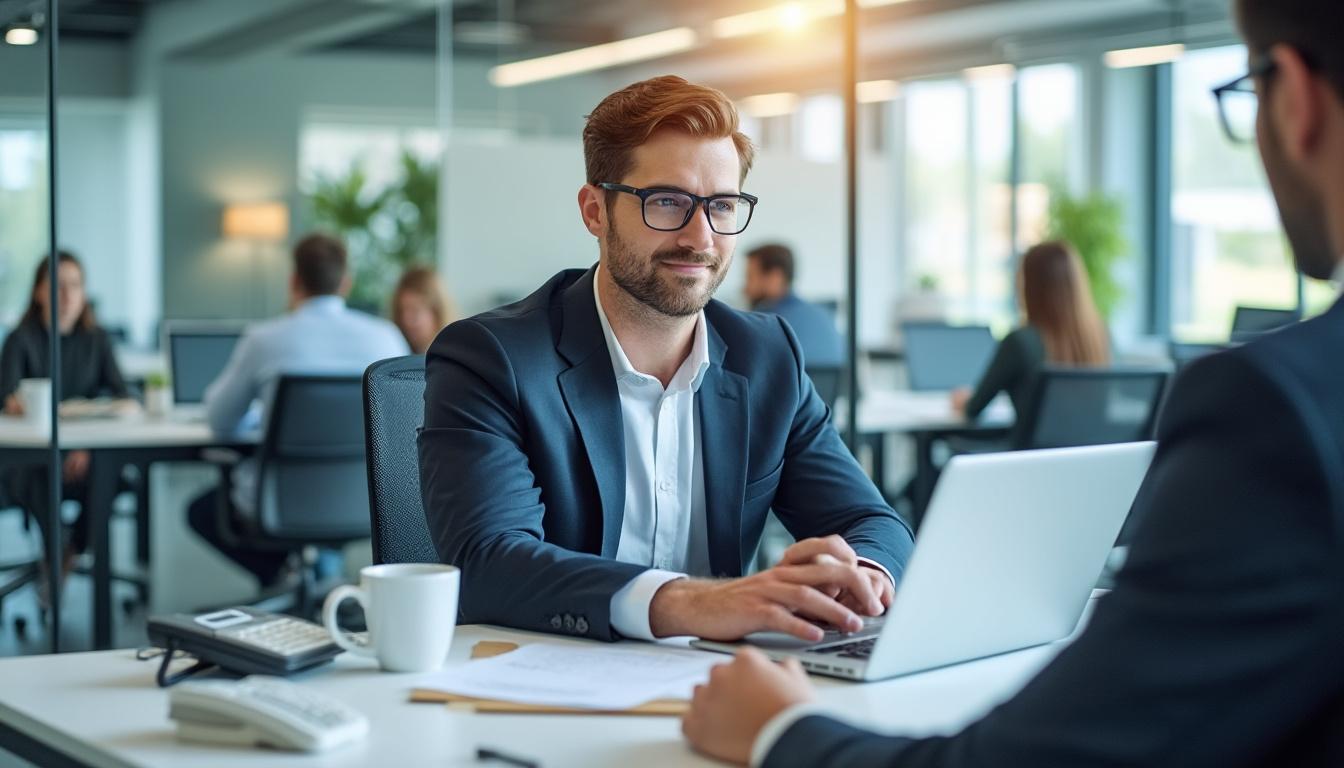 découvrez des stratégies et des ressources éprouvées pour optimiser votre recherche d'emploi et décrocher rapidement le poste idéal. conseils pratiques, outils et astuces pour maximiser vos chances de succès.
