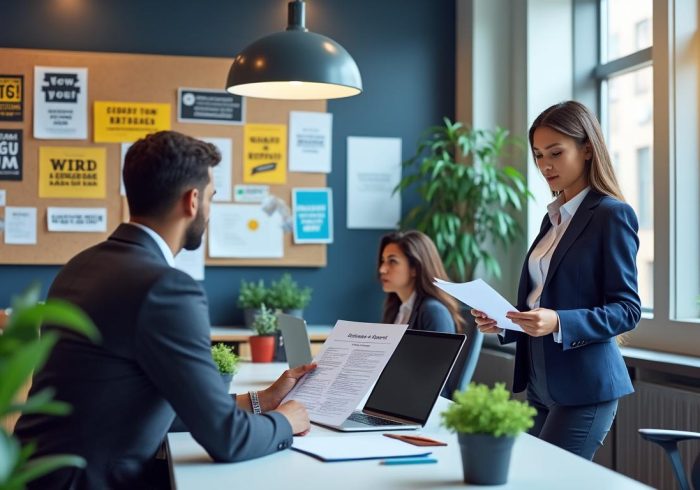 découvrez des stratégies éprouvées et des ressources pratiques pour accélérer votre recherche d’emploi et décrocher rapidement le poste qui vous correspond.