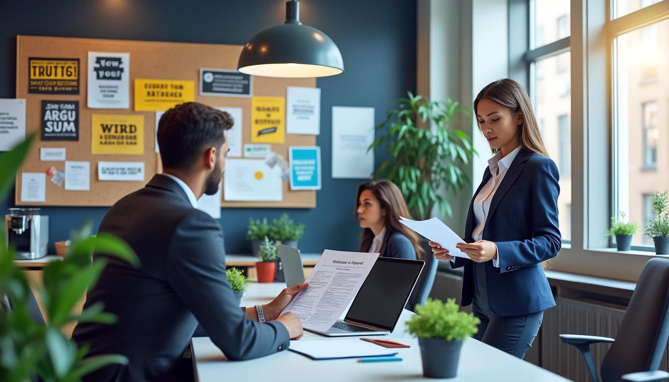 découvrez des stratégies éprouvées et des ressources pratiques pour accélérer votre recherche d’emploi et décrocher rapidement le poste qui vous correspond.