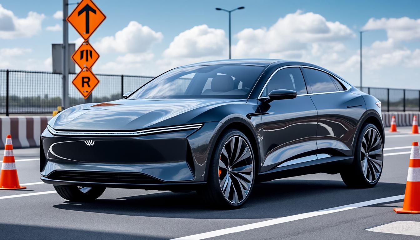 après un grave accident impliquant un de ses véhicules, xiaomi prévoit d'améliorer son assistant de conduite afin de maximiser la sécurité des conducteurs et de prévenir de futurs incidents.