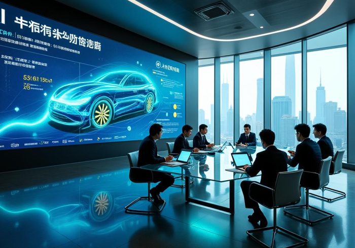 suncar technology group et bytedance unissent leurs forces pour révolutionner l'assurance auto en chine. grâce à l'intelligence artificielle, leur partenariat promet des solutions innovantes pour améliorer l'efficacité, la personnalisation et la gestion des sinistres dans le secteur automobile.