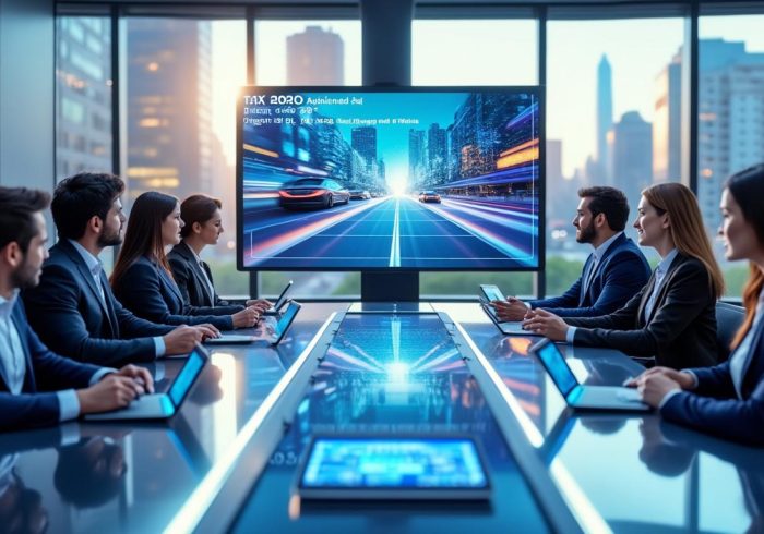 découvrez les nouveautés fiscales prévues pour la tvs 2025 et leur impact sur les véhicules d'entreprise. analyse des changements, impact pour les gestionnaires de flotte et conseils pour anticiper ces évolutions.