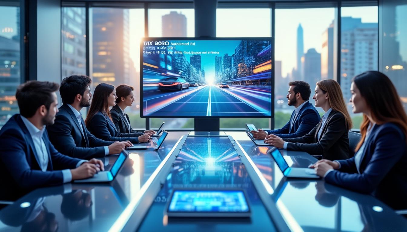 découvrez les nouveautés fiscales prévues pour la tvs 2025 et leur impact sur les véhicules d'entreprise. analyse des changements, impact pour les gestionnaires de flotte et conseils pour anticiper ces évolutions.