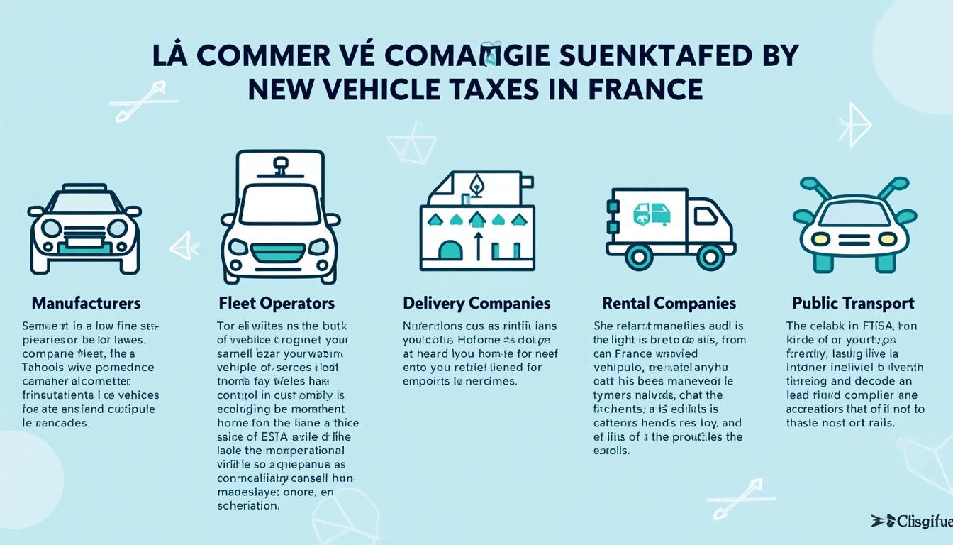 découvrez les principales nouveautés fiscales de la tvs 2025 : changements, barèmes et impacts sur les véhicules d'entreprise. anticipez vos obligations et optimisez votre gestion de flotte automobile.