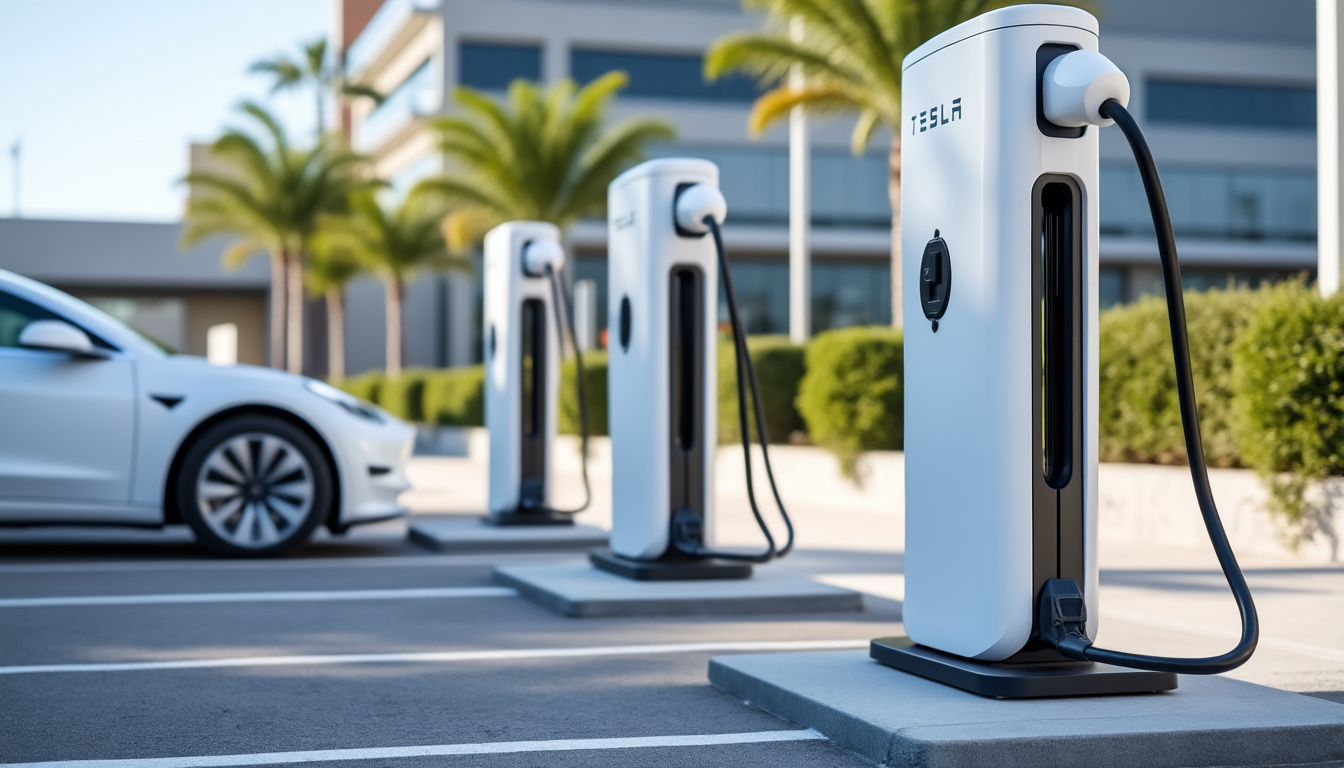 tesla exhorte le gouvernement trump à maintenir des normes d'émission strictes afin de favoriser la transition vers des véhicules plus propres et de soutenir l'innovation dans le secteur automobile.