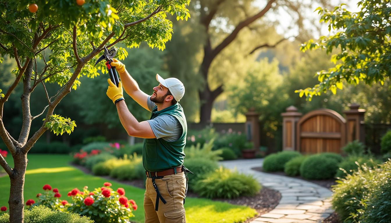 découvrez les conseils d’un expert jardinier à thouars pour prendre soin de vos plantes cet automne : astuces d’entretien, préparation au froid et secrets pour un jardin resplendissant.