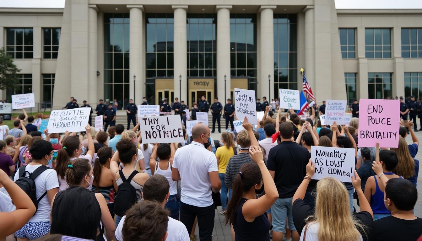 un tribunal californien a ordonné la suspension temporaire des licenciements lancés par l'administration trump, offrant un répit aux employés concernés. découvrez les implications de cette décision judiciaire et ses conséquences sur la politique du travail aux états-unis.