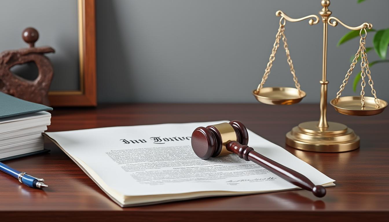 une décision de justice en californie a temporairement suspendu les licenciements initiés par l'administration trump, offrant un répit aux employés concernés en attendant un examen plus approfondi de la situation.