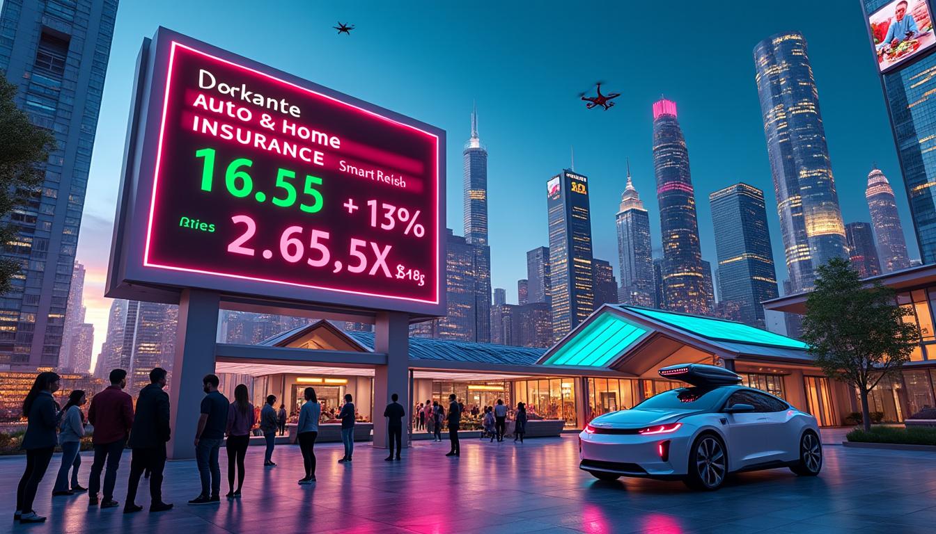 découvrez pourquoi les prix des assurances auto et habitation devraient augmenter en 2026. analyse des causes, conseils pour anticiper et gérer cette hausse tarifaire.