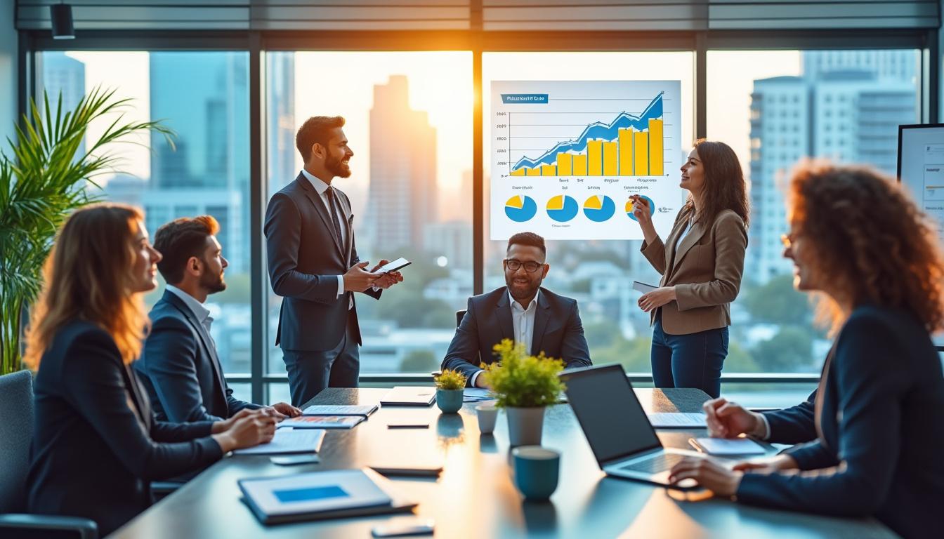 découvrez comment la compagnie progressive a enregistré une hausse de ses bénéfices au troisième trimestre, portée par une forte demande en assurance automobile. analyse des résultats financiers et tendances du marché.
