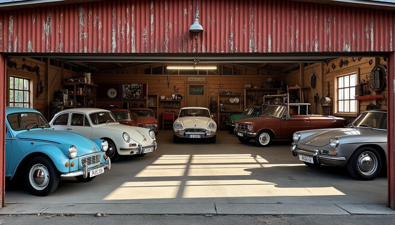 découvrez la nouvelle ère du garage fleury avec l'installation de cmv auto truck à neuilly-le-vendin : des services innovants et un savoir-faire renforcé pour répondre à tous vos besoins en mécanique automobile et poids lourds.
