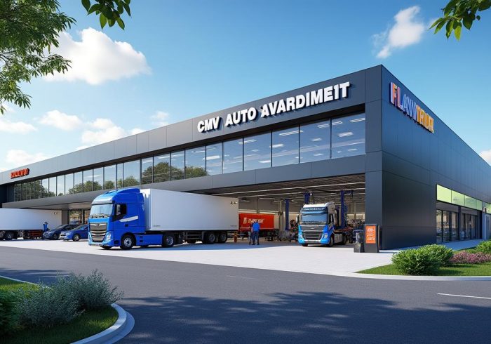 découvrez comment le garage fleury entre dans une nouvelle ère avec l’arrivée de cmv auto truck à neuilly-le-vendin : nouveaux services, expertise renforcée et proximité pour tous vos besoins automobiles et poids lourds.