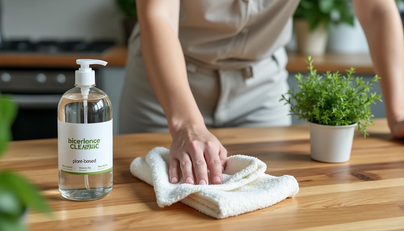 découvrez comment, en 2025, les entreprises adoptent des pratiques de propreté écoresponsables en faisant appel à des experts pour garantir des solutions d'hygiène durables et respectueuses de l'environnement.