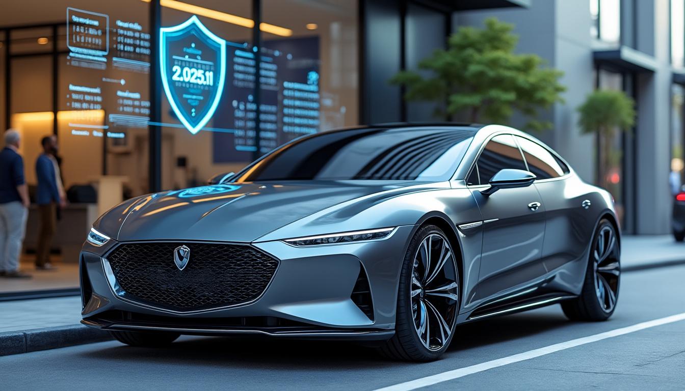 découvrez nos offres promotionnelles exclusives et formules avantageuses pour votre assurance auto, disponibles à partir de fin 2025. profitez de garanties complètes et tarifs attractifs adaptés à vos besoins.