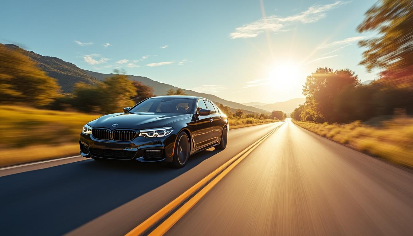 découvrez comment choisir une assurance auto économique qui offre une protection fiable sans dépasser votre budget. comparez les offres pour trouver la meilleure couverture au meilleur prix.