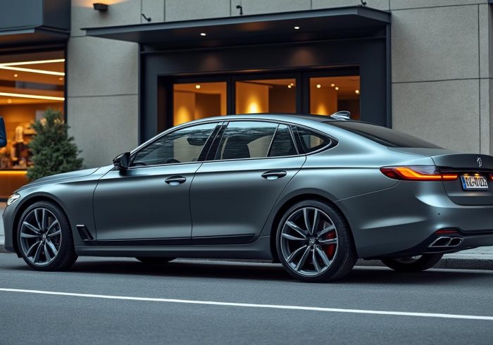 découvrez comment choisir une assurance auto économique qui garantit une protection fiable tout en maîtrisant votre budget. comparez les offres et économisez dès aujourd'hui.