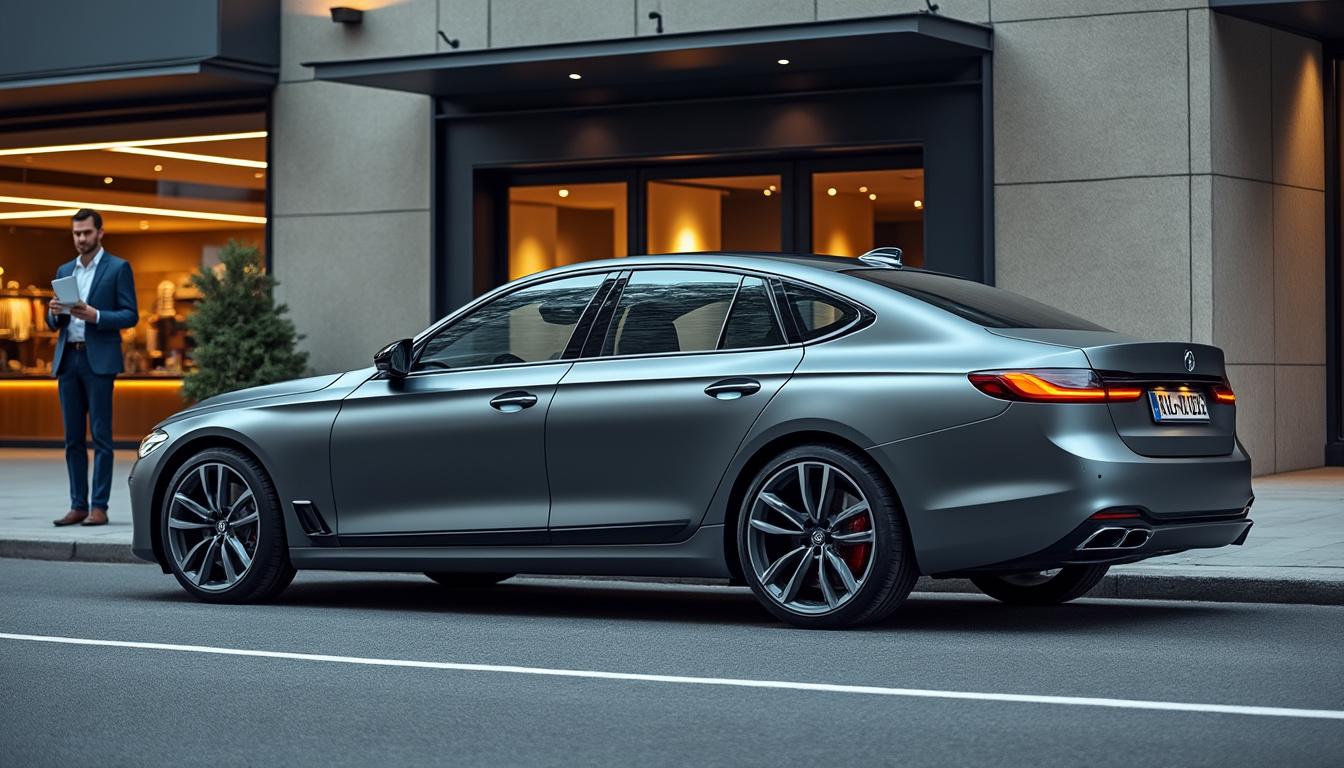 découvrez comment choisir une assurance auto économique qui garantit une protection fiable tout en maîtrisant votre budget. comparez les offres et économisez dès aujourd'hui.