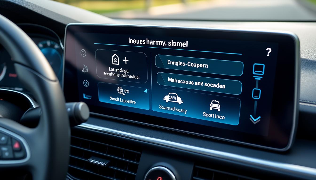 découvrez nos conseils pratiques pour réduire votre facture d'assurance auto dès que vous prenez le volant et roulez sereinement.