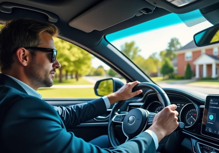 découvrez nos conseils pratiques pour réduire le coût de votre assurance auto dès que vous prenez le volant et roulez en toute sérénité.