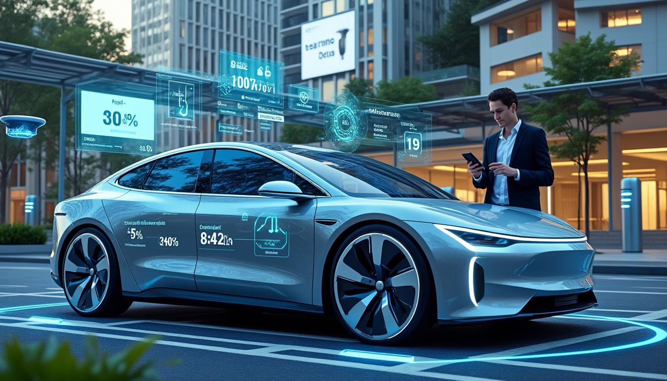 découvrez des astuces innovantes et efficaces pour réduire le prix de votre assurance auto en 2025 et économisez sur votre contrat tout en bénéficiant d’une couverture optimale.