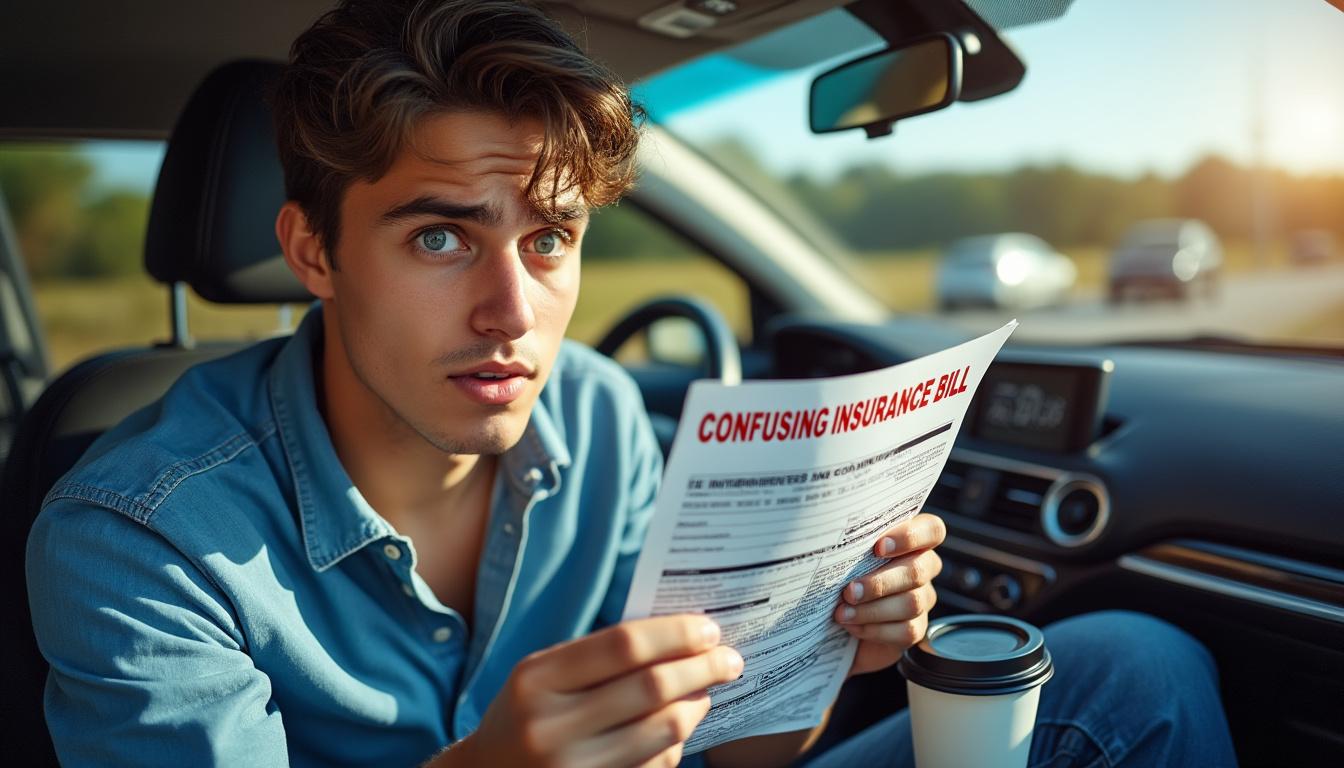 découvrez pourquoi votre assurance auto a augmenté de 67% et ce que dit la loi à ce sujet. le 13h vous explique les raisons et vos droits pour mieux comprendre cette hausse.