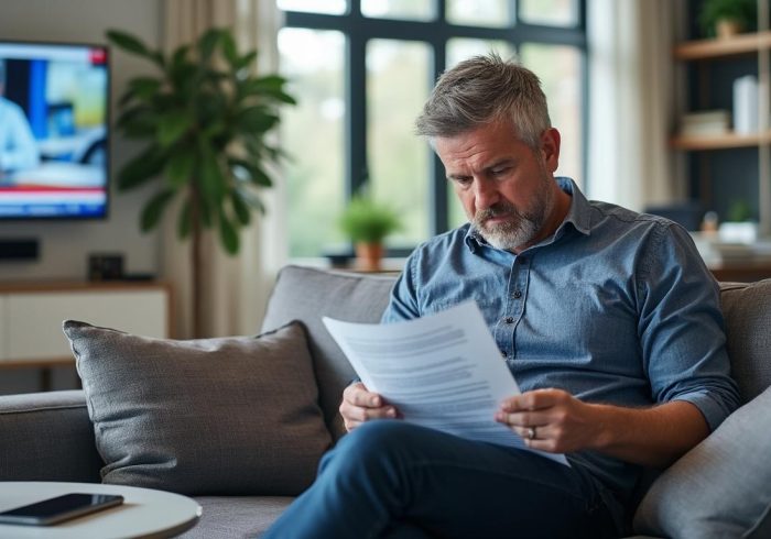 découvrez pourquoi votre assurance auto peut augmenter de 67% et ce que la loi prévoit à ce sujet. le 13h vous éclaire sur vos droits et les solutions possibles.