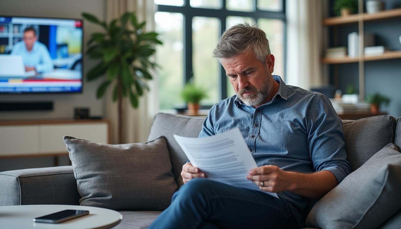 découvrez pourquoi votre assurance auto peut augmenter de 67% et ce que la loi prévoit à ce sujet. le 13h vous éclaire sur vos droits et les solutions possibles.