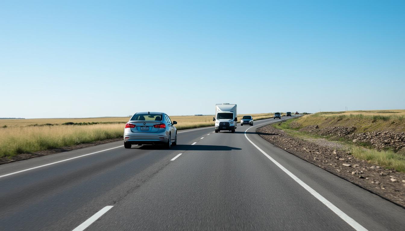 découvrez comment les statistiques d'assurance révèlent que les conducteurs français font preuve de plus de prudence que ce que l'on imagine habituellement.