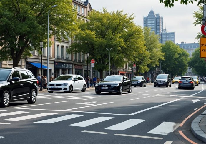 découvrez comment les statistiques d'assurance montrent que les conducteurs français adoptent une conduite plus prudente que les idées reçues, mettant en lumière une sécurité routière en amélioration.