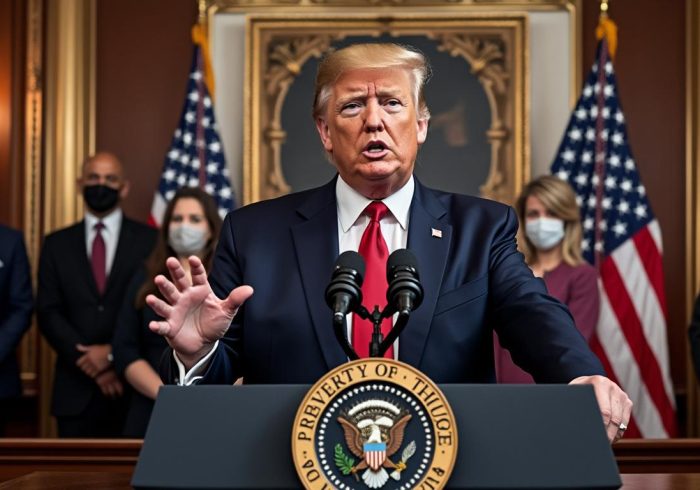 découvrez la réaction ferme de l'administration trump aux états-unis face aux accusations de complaisance envers poutine, clarifiant sa position officielle.