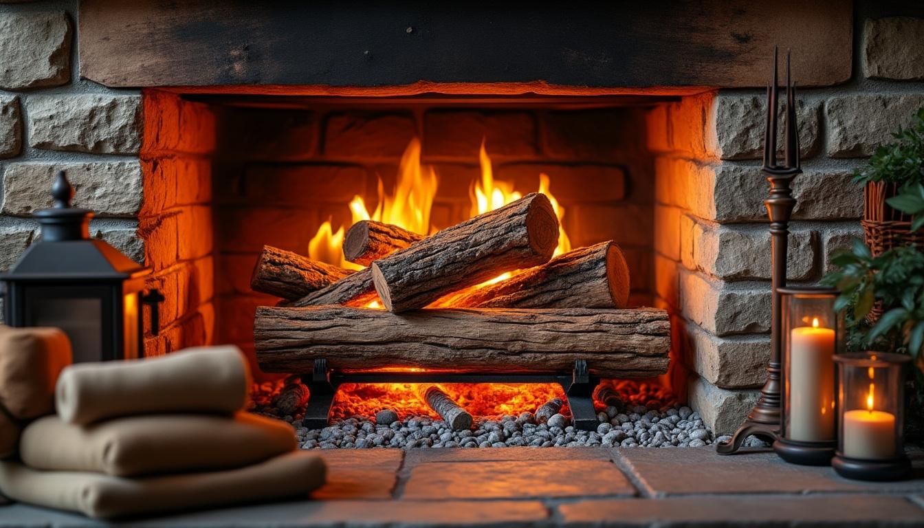 découvrez les conseils experts des ramoneurs pour choisir un bois adapté et assurer un entretien régulier, garantissant un feu de cheminée sûr et performant.