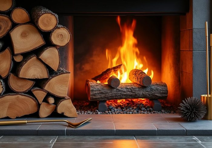 découvrez les conseils des ramoneurs pour choisir le bois adapté et réaliser un entretien régulier, garantissant un feu de cheminée sûr et performant tout l'hiver.