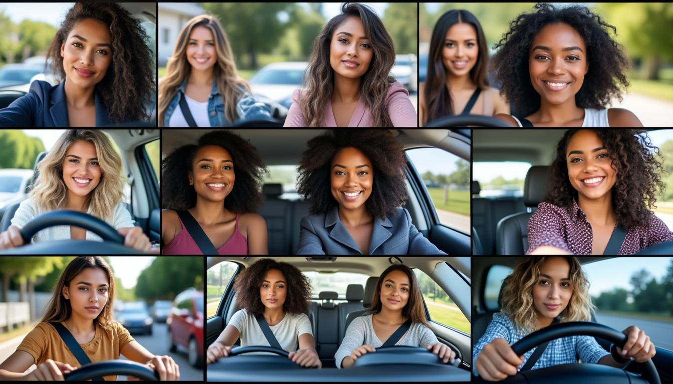 découvrez comment les femmes s’engagent contre le sexisme au volant et luttent pour l’égalité sur la route. analyse des préjugés, témoignages et pistes pour un environnement routier plus inclusif.