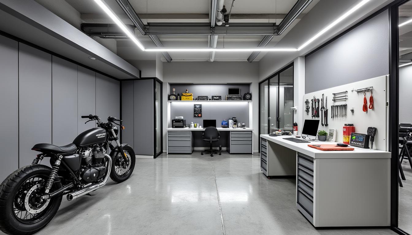 découvrez l’histoire inspirante de david cloix, qui quitte le garage de cronat pour ouvrir et diriger son propre établissement à fours. un nouveau départ porté par l’audace et la passion.