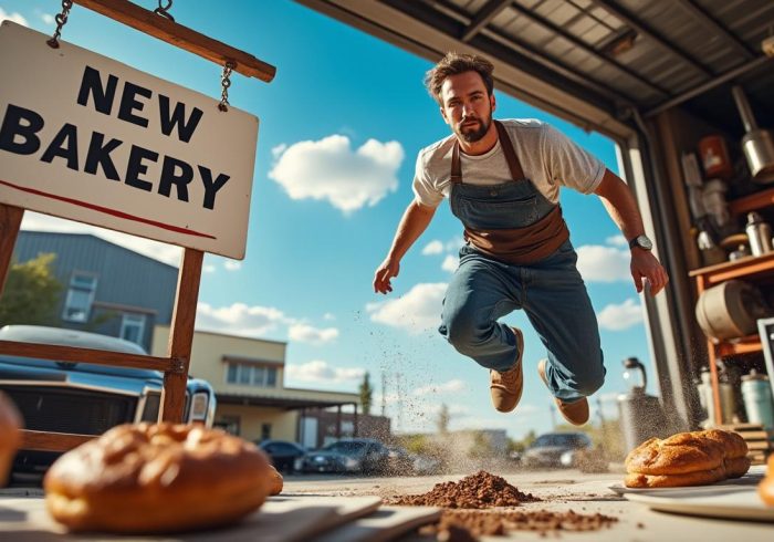 david cloix prend un nouveau départ en quittant le garage de cronat pour ouvrir et diriger son propre établissement à fours. découvrez son parcours et ce changement clé dans sa carrière professionnelle.