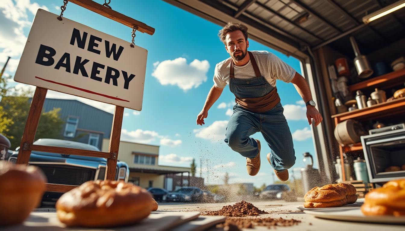 david cloix prend un nouveau départ en quittant le garage de cronat pour ouvrir et diriger son propre établissement à fours. découvrez son parcours et ce changement clé dans sa carrière professionnelle.
