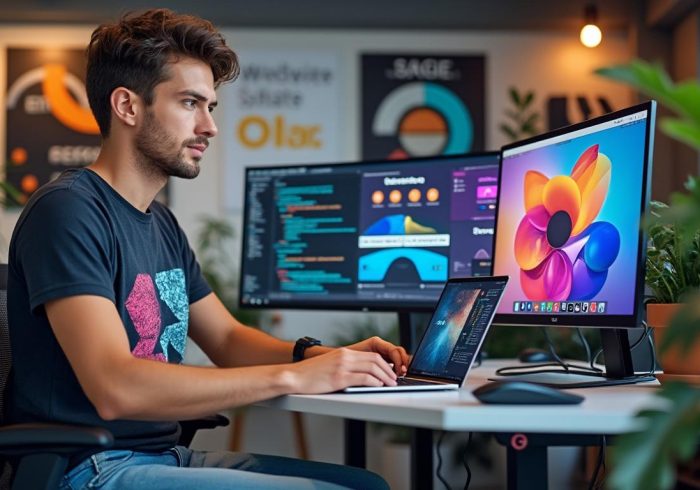 découvrez dans cette interview exclusive avec christian büttner de websitebutler des astuces incontournables pour lancer et optimiser facilement un jeune site web. des conseils pratiques pour réussir votre présence en ligne dès le départ.
