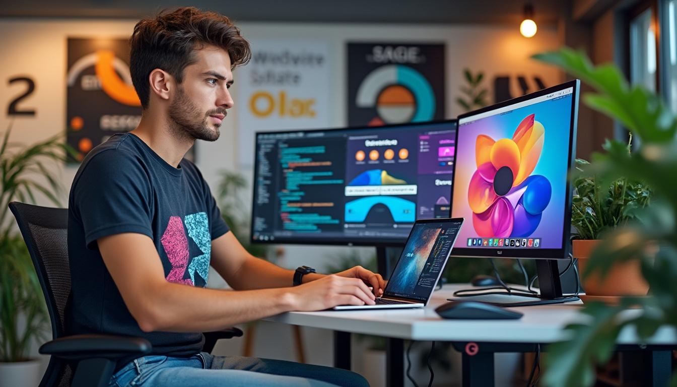 découvrez dans cette interview exclusive avec christian büttner de websitebutler des astuces incontournables pour lancer et optimiser facilement un jeune site web. des conseils pratiques pour réussir votre présence en ligne dès le départ.
