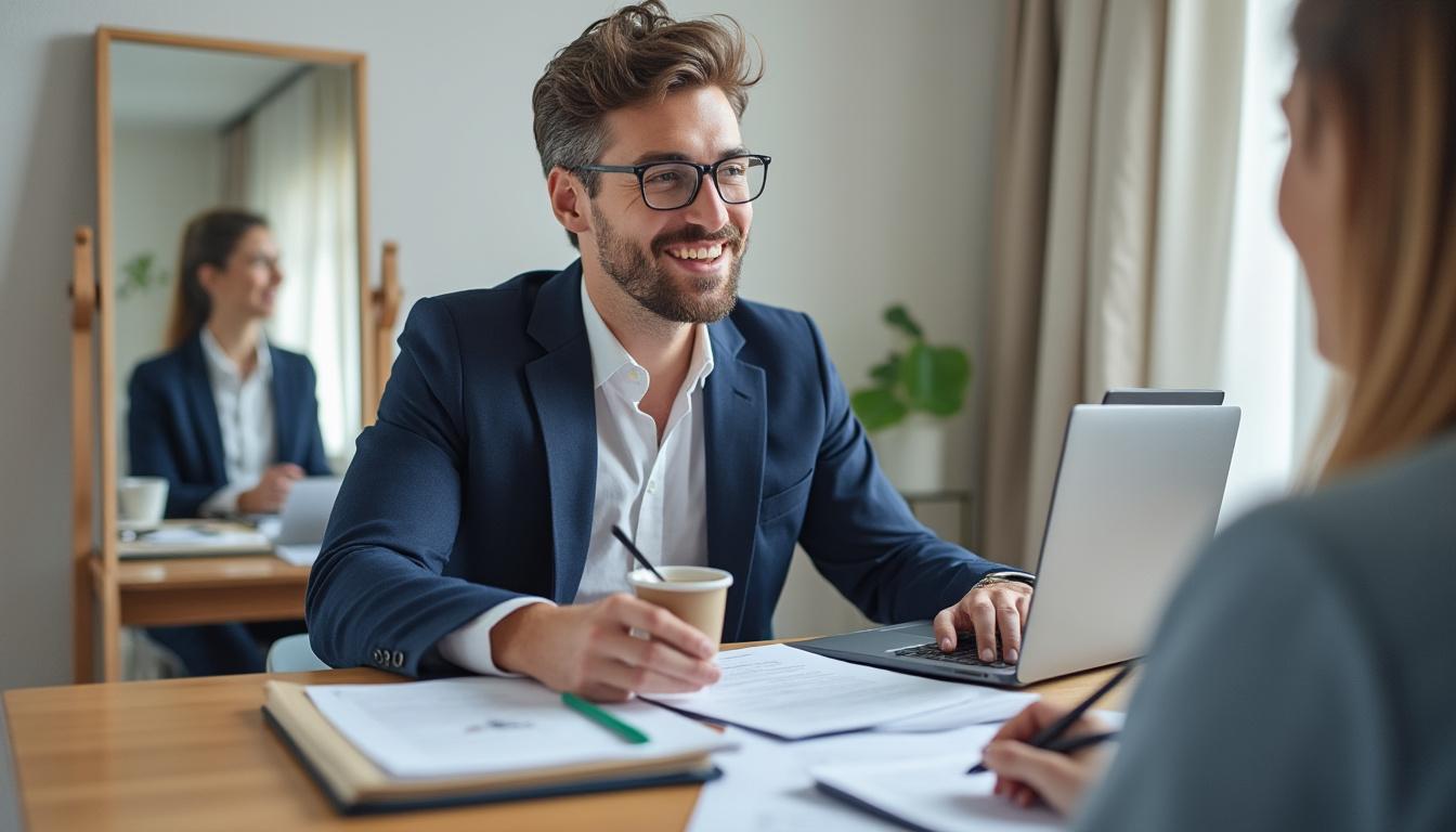 préparez-vous efficacement et réussissez tous vos entretiens grâce à nos conseils pratiques et stratégies incontournables pour faire la différence.