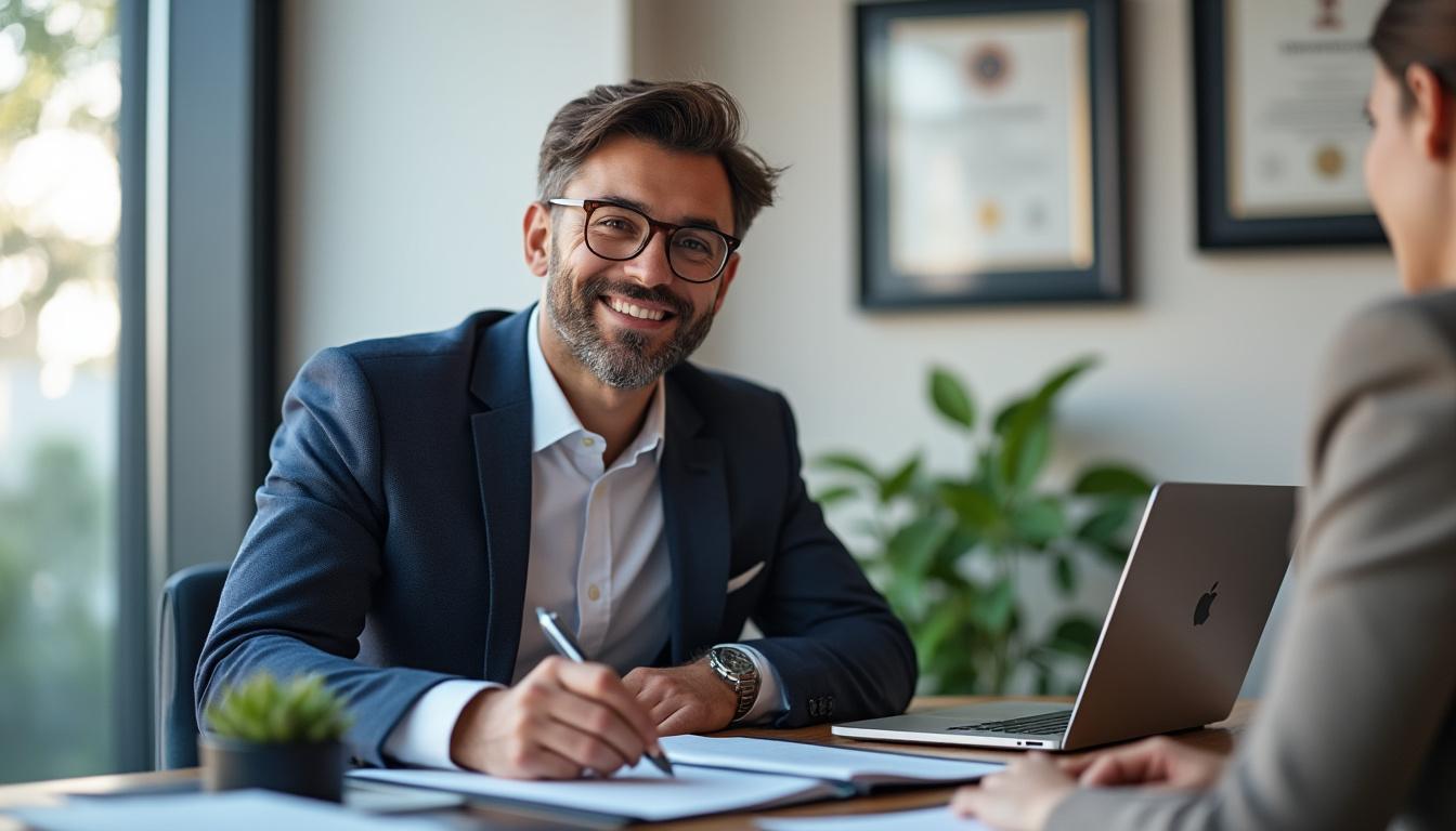 découvrez les stratégies essentielles pour réussir vos entretiens d'embauche et décrocher le poste de vos rêves avec confiance et préparation.