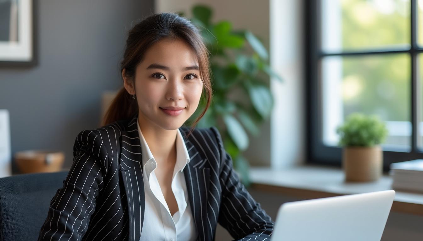 préparez-vous efficacement et réussissez votre entretien d'embauche avec confiance grâce à nos conseils pratiques et astuces incontournables.