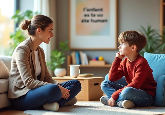 découvrez les conseils du pédopsychiatre marcel rufo pour éduquer avec fermeté et bienveillance, instaurer une autorité respectueuse et favoriser l'épanouissement de l'enfant.