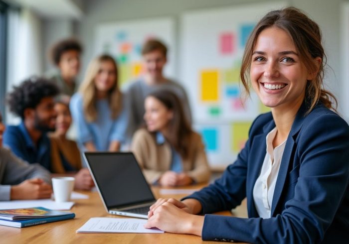 découvrez info jeunes à poitiers, votre guide personnalisé pour toutes vos questions. rencontrez amélie romat, coordinatrice, et bénéficiez d'un accompagnement adapté à vos besoins.