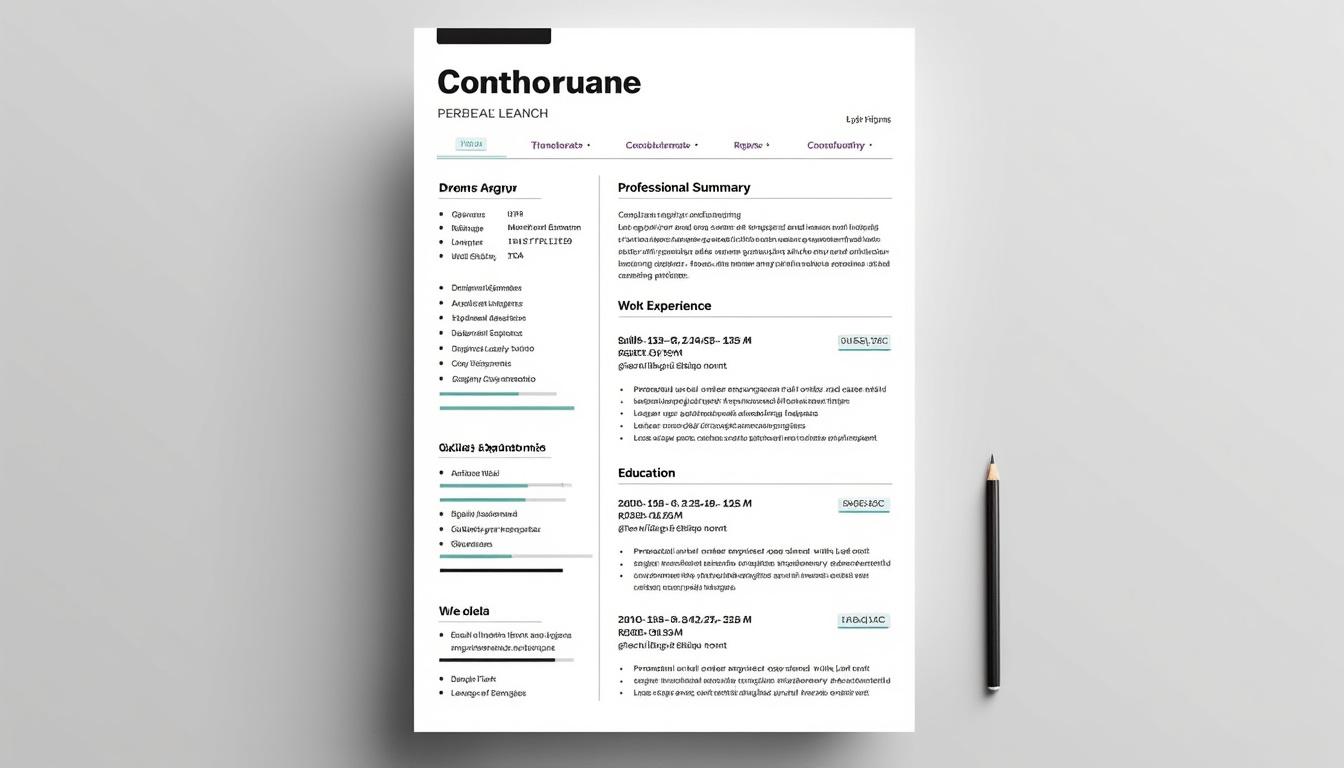 découvrez pourquoi le cv est l’outil essentiel pour candidater efficacement. conseils, astuces et bonnes pratiques pour optimiser votre candidature et booster vos chances de réussite dans votre recherche d’emploi.