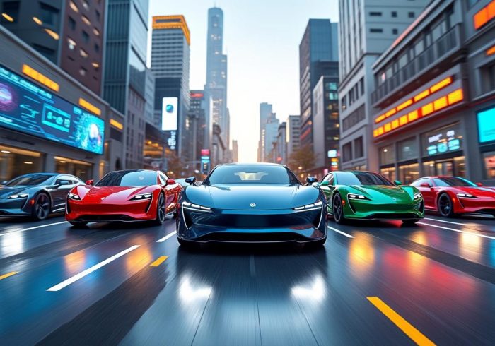 découvrez notre classement des 10 meilleures assurances auto de 2026 pour bien choisir votre contrat et bénéficier des meilleures garanties au meilleur prix.