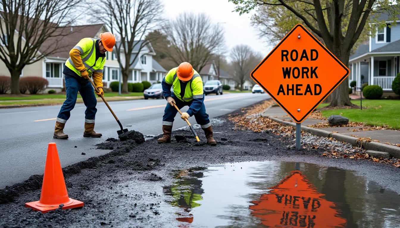 découvrez les enjeux majeurs abordés par le conseil municipal de périers : entretien des routes, solutions pour les écoles et gestion durable de l’eau, au service du bien-être des habitants.