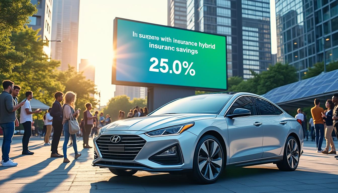 découvrez comment la popularité croissante des voitures hybrides influence le secteur de l'assurance automobile : avantages, nouveaux défis et évolution des offres pour conducteurs et assureurs.